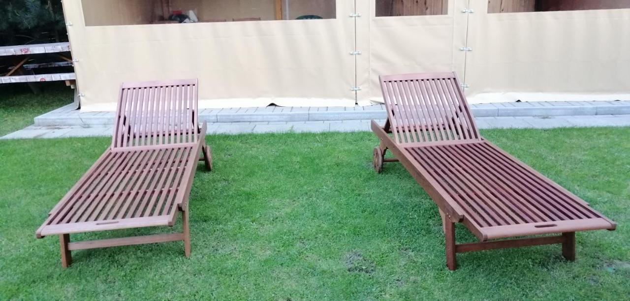 Apartament Apollo Vendeghaz Edelény Zewnętrze zdjęcie