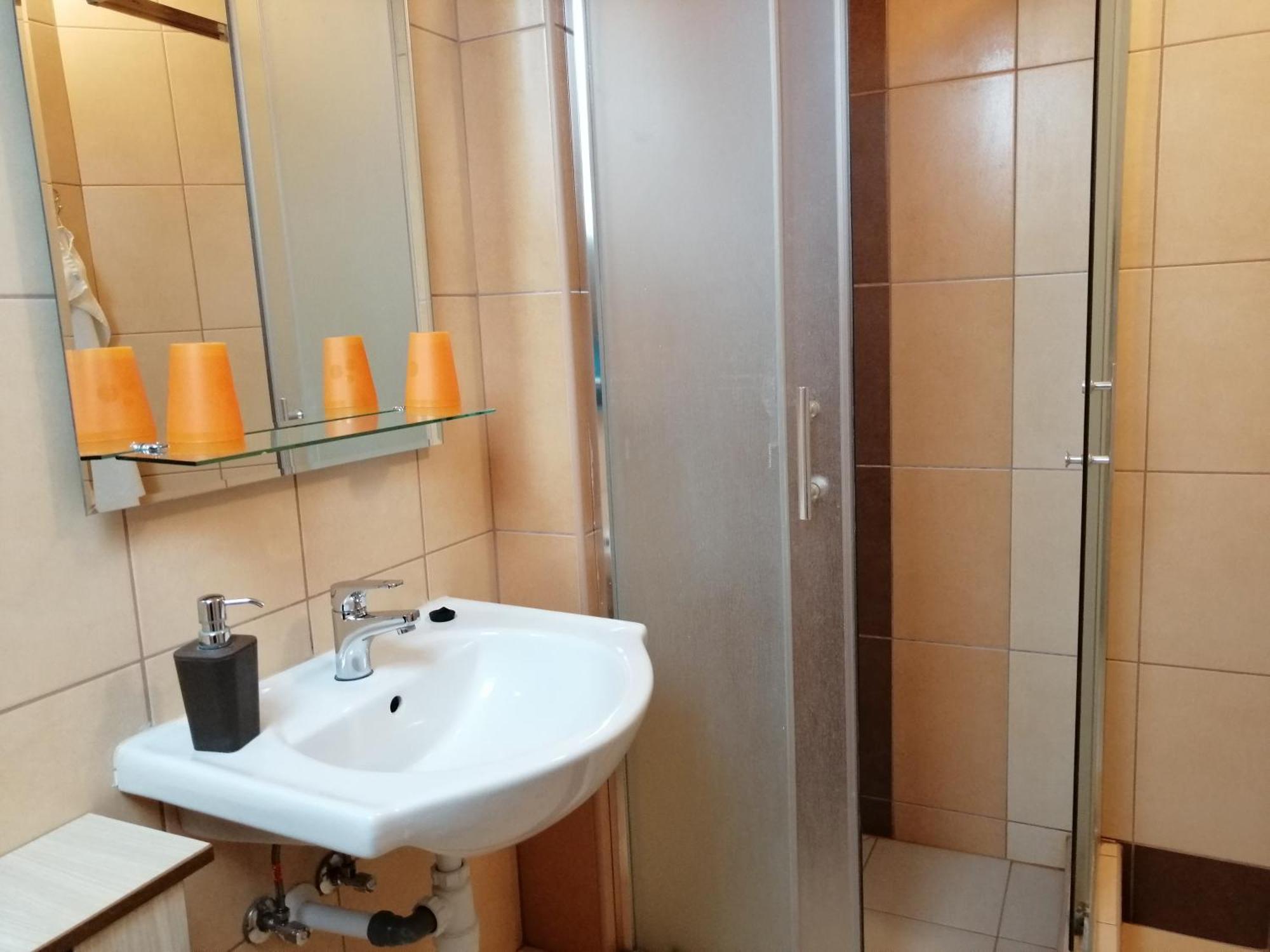 Apartament Apollo Vendeghaz Edelény Zewnętrze zdjęcie