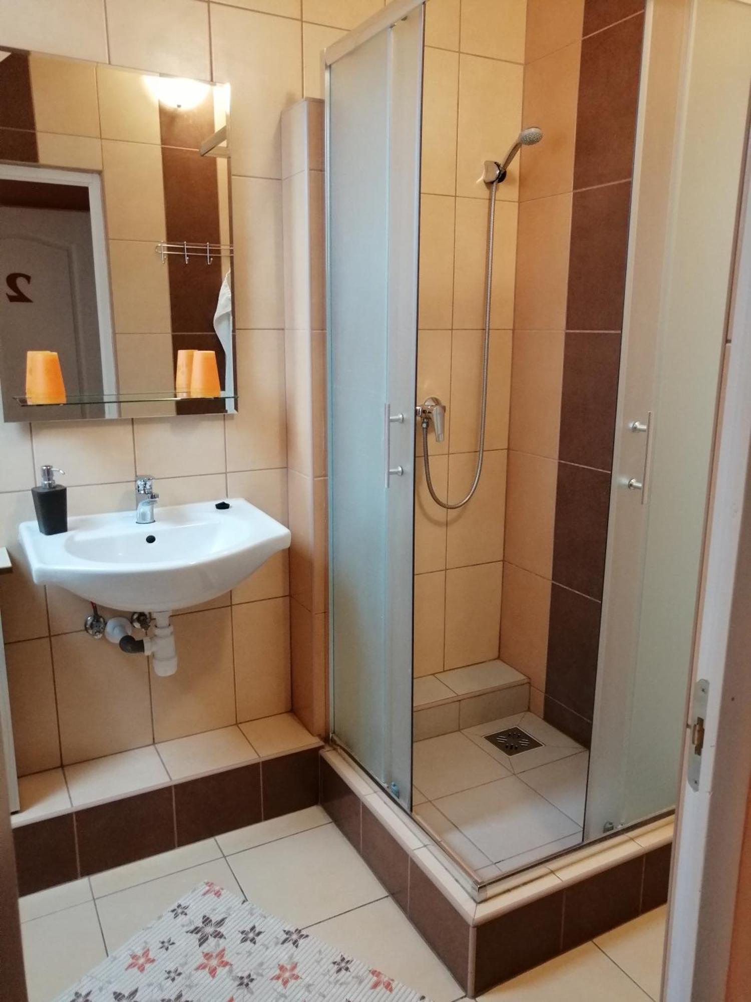 Apartament Apollo Vendeghaz Edelény Zewnętrze zdjęcie