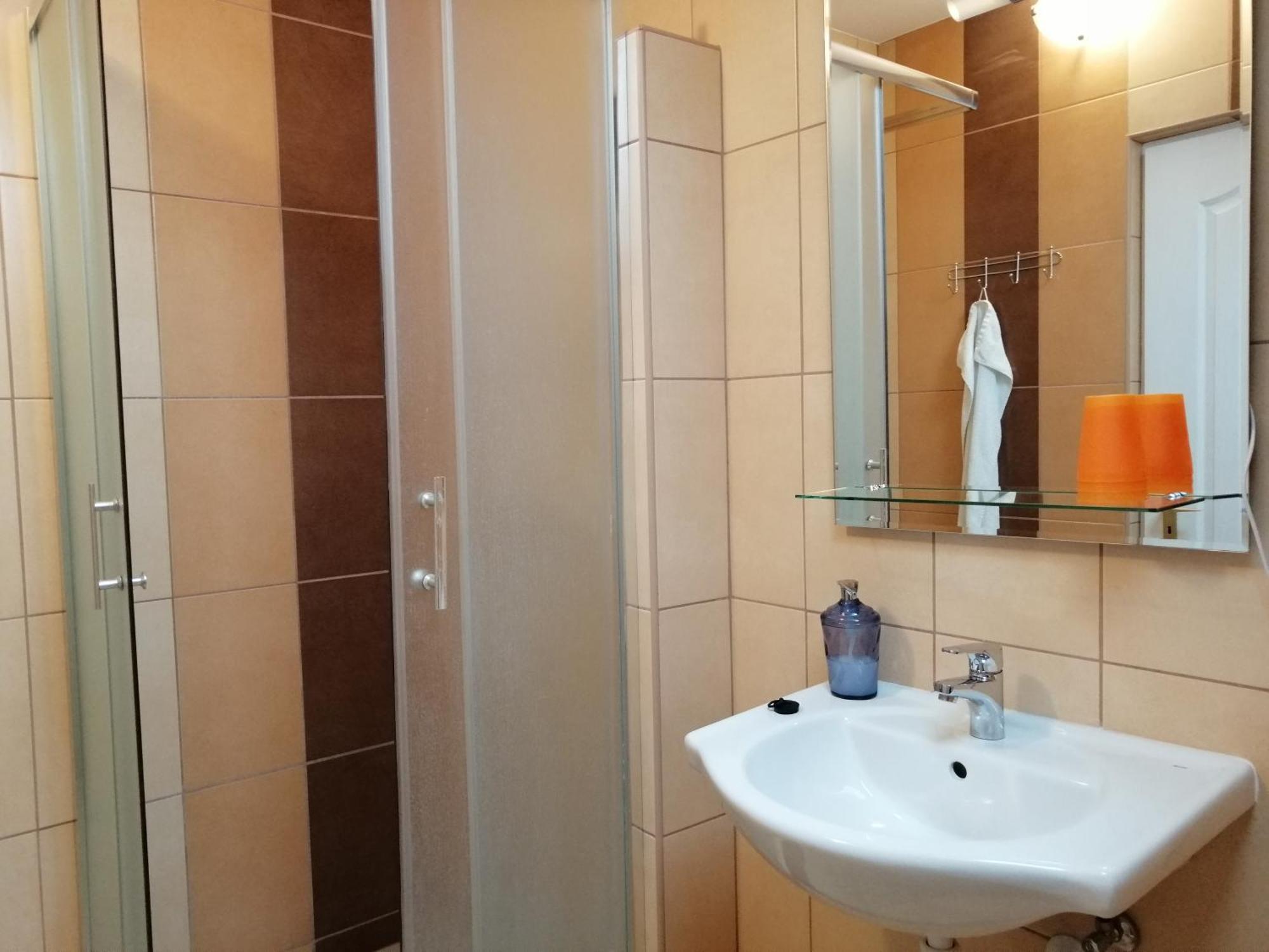 Apartament Apollo Vendeghaz Edelény Zewnętrze zdjęcie