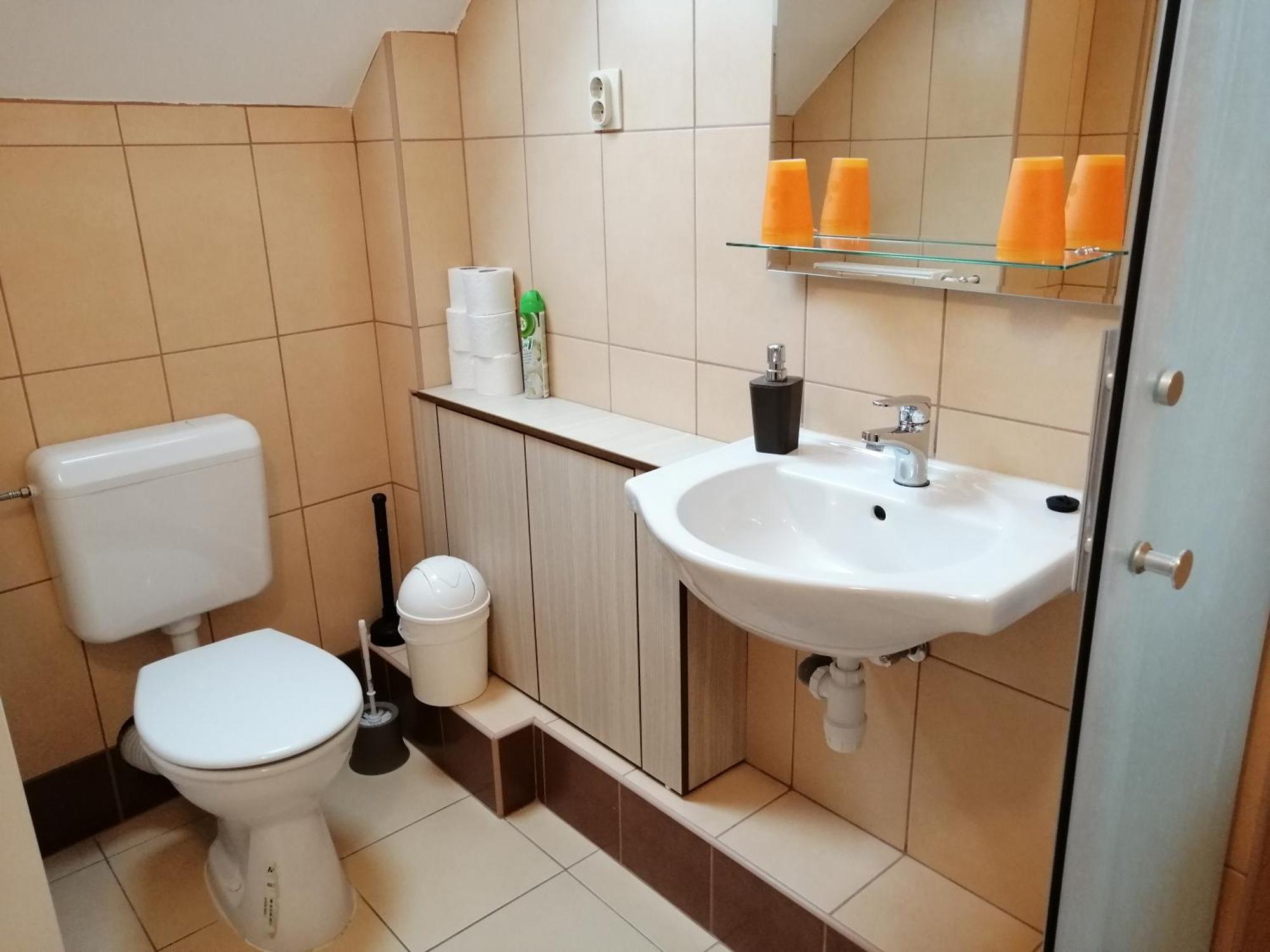 Apartament Apollo Vendeghaz Edelény Zewnętrze zdjęcie