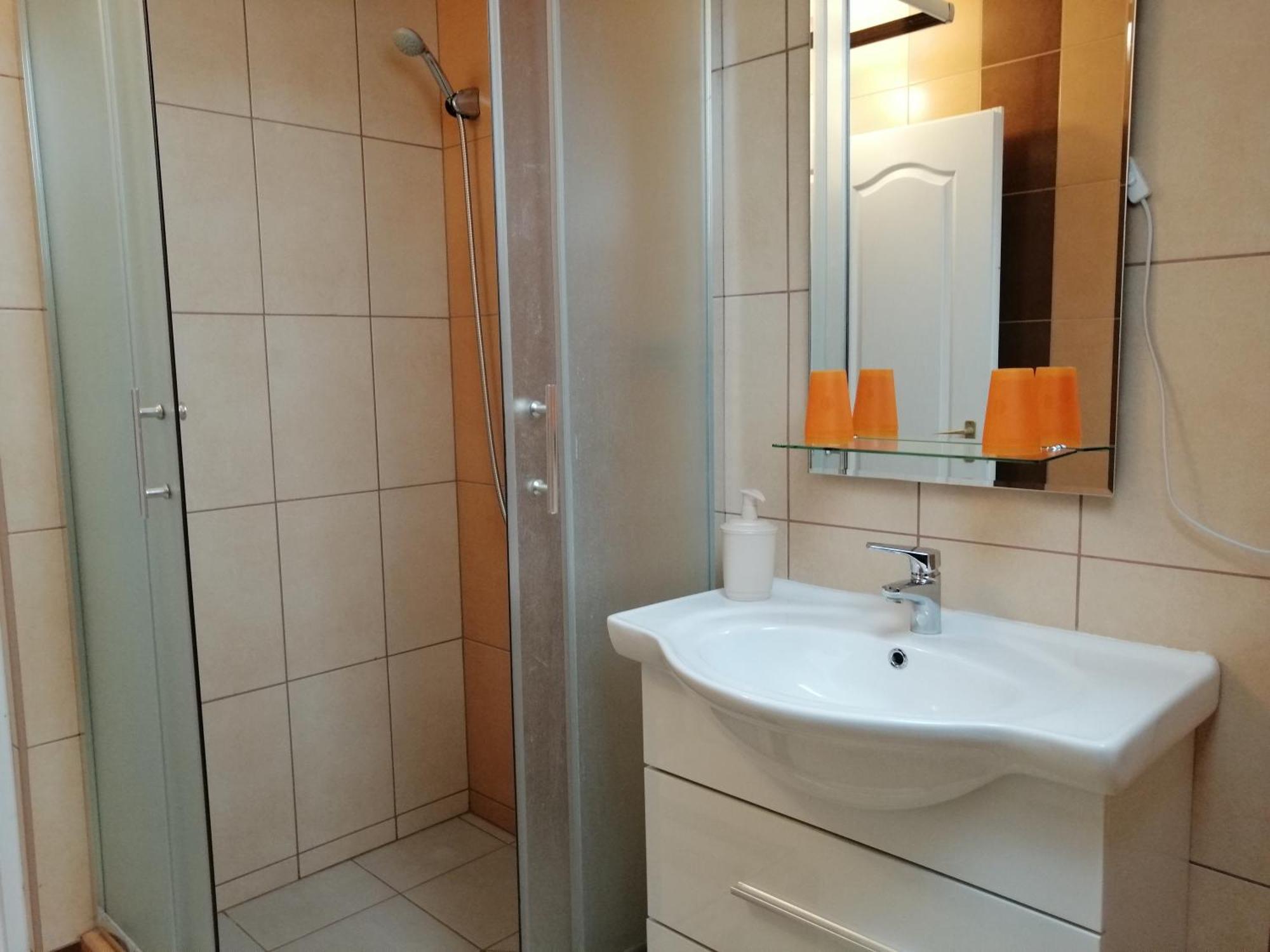 Apartament Apollo Vendeghaz Edelény Zewnętrze zdjęcie